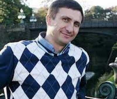Anatoly Laryukov