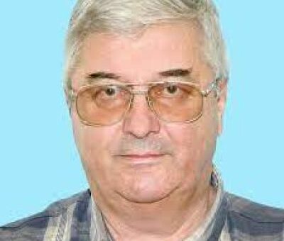 Anatoly Smirnov