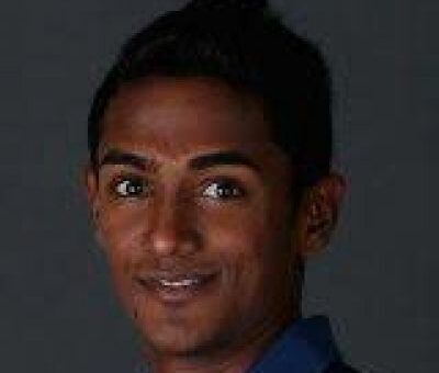 Andawaththa Tyronne