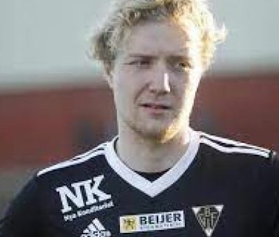 Anders Alsing