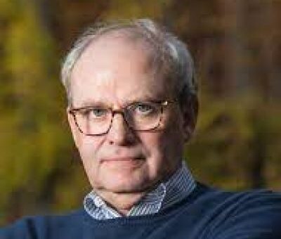 Anders Åslund