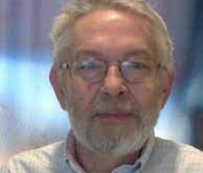 Anders Beckman