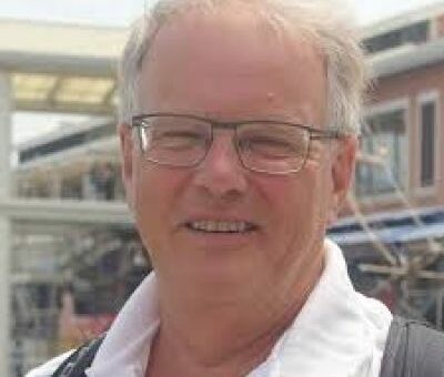 Anders Broms