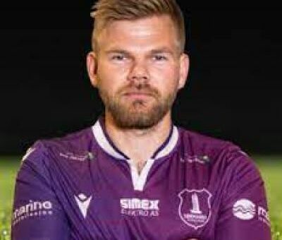 Anders Fredriksen