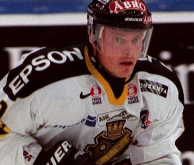 Anders Gozzi