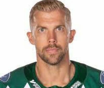Anders Gronlund