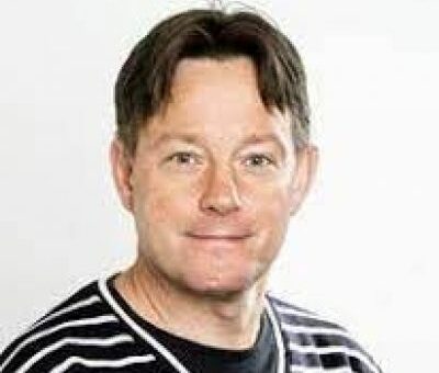 Anders Larsson