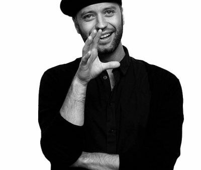 Anders Nord