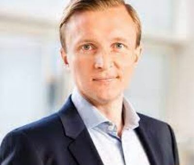 Anders Nordberg