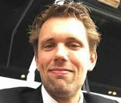 Anders Nordhagen