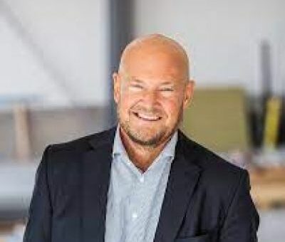 Anders Oberg