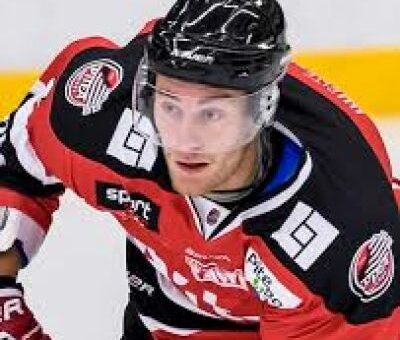 Anders Ohlund