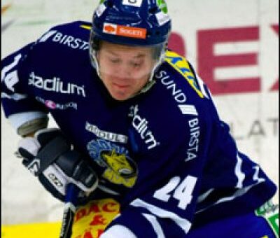 Anders Selin