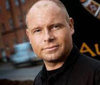 Anders Thode