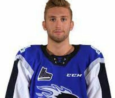 Anderson MacDonald