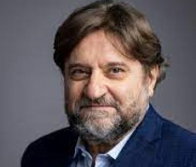 András Bozóki