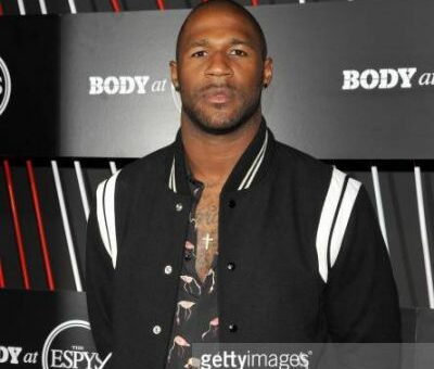 Andre Branch