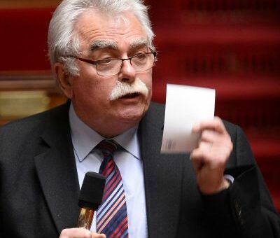 André Chassaigne