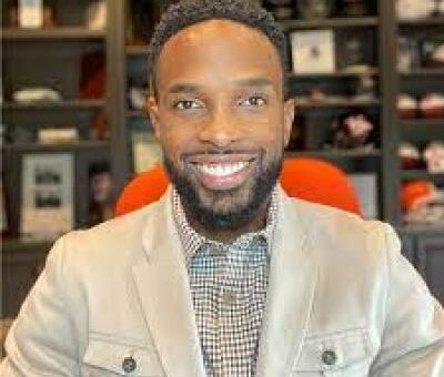 Andre Davis
