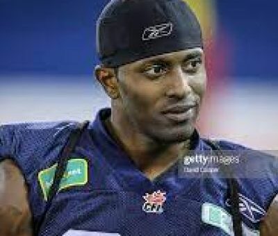 Andre Durie