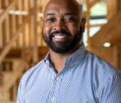 Andre Frazier