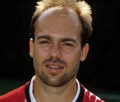 André Golke
