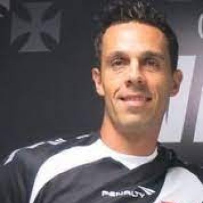 Andre Guerreiro Rocha