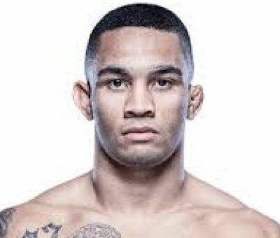 Andre Lima