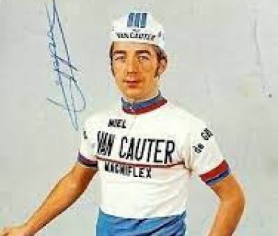 André Poppe