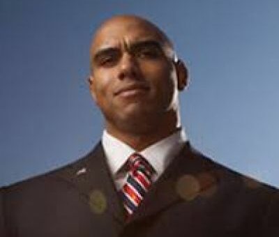Andre President