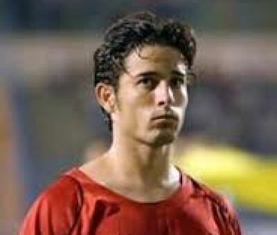 Andre Ronaldo de Souza Esposito