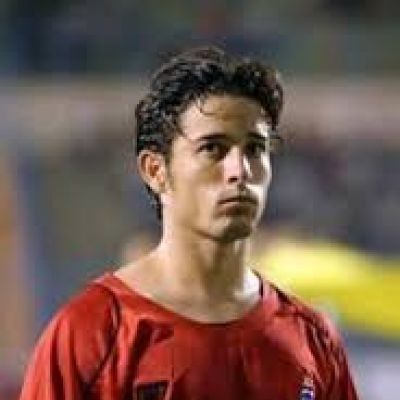 Andre Ronaldo de Souza Esposito