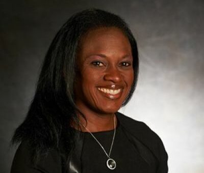 Andrea Blackett