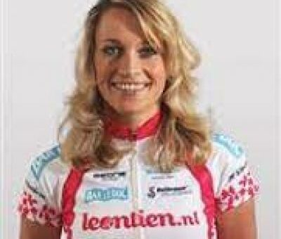 Andrea Bosman