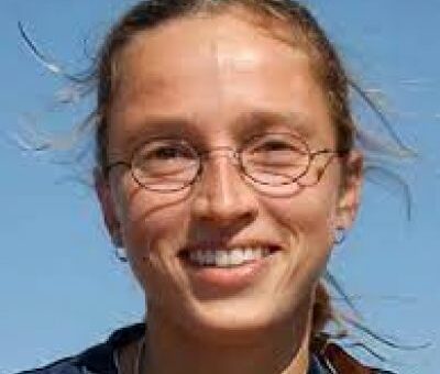 Andrea Deelstra