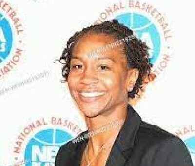 Andrea Garner