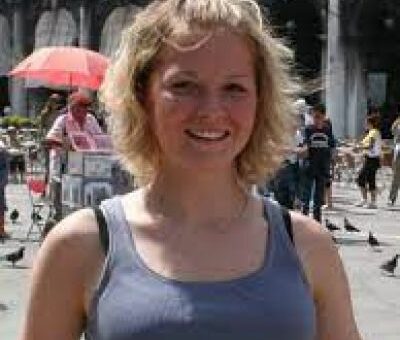 Andrea Jirků