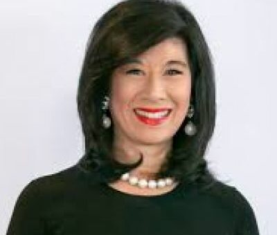 Andrea Jung