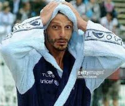 Andrea Mangiante