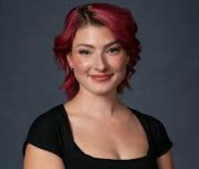 Andrea Miller