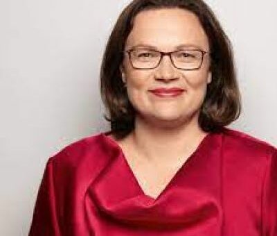 Andrea Nahles