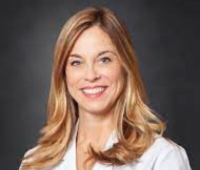 Andrea Nugent