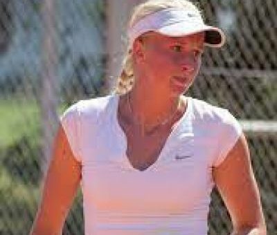 Andrea Raaholt