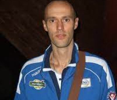 Andrea Sala