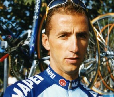 Andrea Tafi