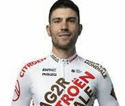 Andrea Vendrame