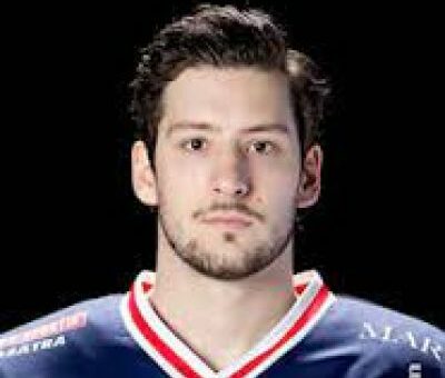 Andreas Ahlstrom Tenezos