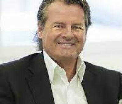 Andreas Alber
