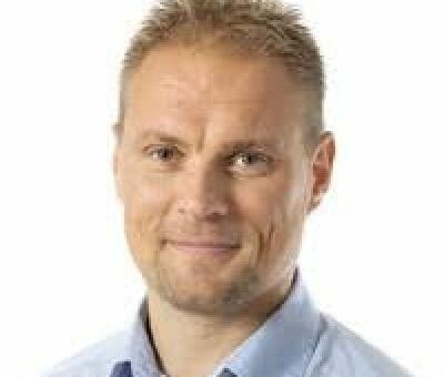 Andreas Andreasen