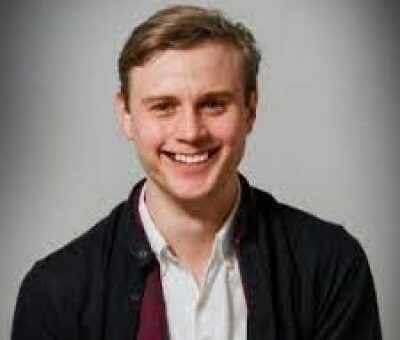 Andreas Arvidsson